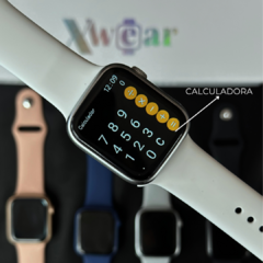 Smartwatch XS9 Original XWear - Lord Imports