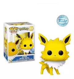 Imagem do Bonecos Pokémon de Coleção Tipo Funko Pop
