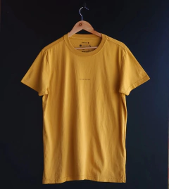 Camiseta Osklen - We Are Nature - comprar online