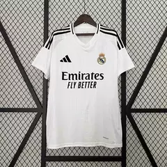 Camisa Real Madrid | Masculina | 24/25 - comprar online