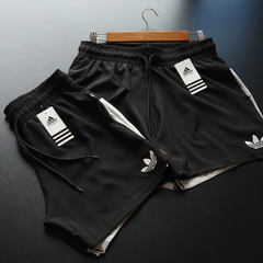 Short Elastano Adidas na internet