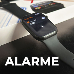 Smartwatch S10 PRO Microwear| chat GPT em | 1GB | Tradutor de Idiomas | Brinde Capinha - comprar online