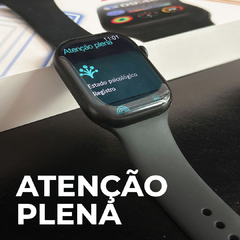 Smartwatch S10 PRO Microwear| chat GPT em | 1GB | Tradutor de Idiomas | Brinde Capinha - Lord Imports