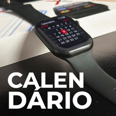 Smartwatch S10 PRO Microwear| chat GPT em | 1GB | Tradutor de Idiomas | Brinde Capinha
