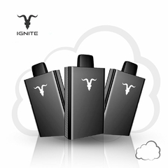 Ignite - V50 - 5000 puffs (Especial Edition)
