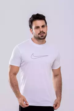 Camiseta Dry Fit Premium Nike - Vazada - Lord Imports