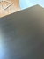 Imagen de Mesa de arrime LEWI 60cm (negra)