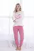 FR0005 FRASHE PIJAMA DAMA - comprar online