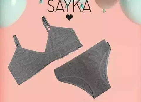 SA20 SAYKA CONJUNTO - comprar online