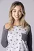FR0001 FRASHE PIJAMA DAMA - Spirit Lenceria