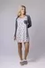 FR0001 FRASHE PIJAMA DAMA - comprar online