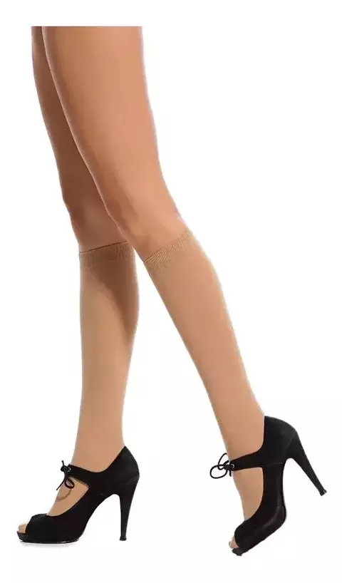 AL707 ALTEZA MEDIAS DAMA - comprar online