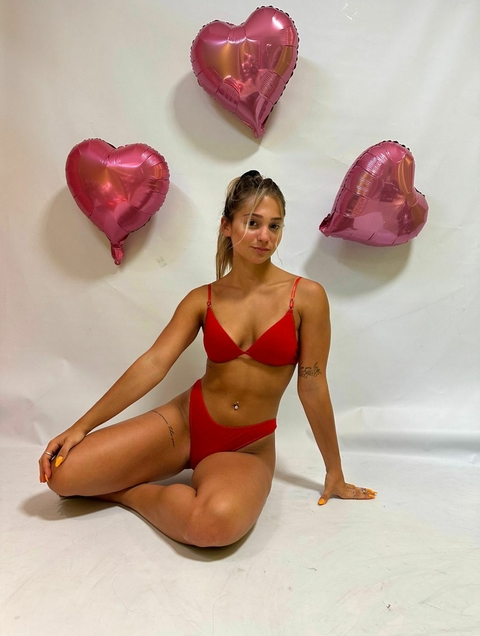 NS741 NEW SENSATION CONJUNTO TRIANGULITO