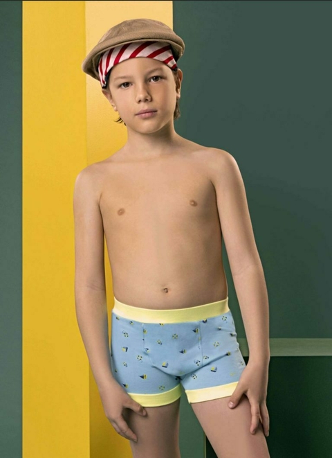 AC6046 ACROBATA NIÑO
