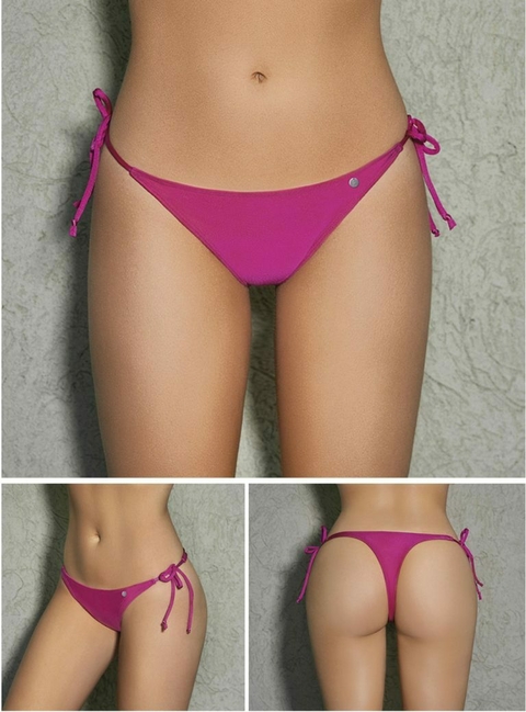 KA581 KAURY BIKINI COLALESS