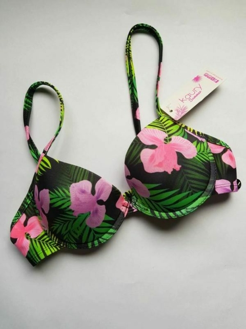KA520 KAURY BIKINI CORPIÑO