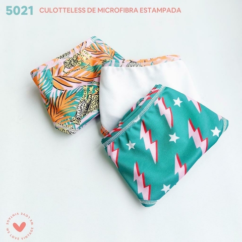 VI5021 VINTAGE CULOTE