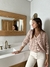 cardigan salvia - comprar online