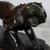 Escultura Japonesa "Tigre", Periodo Meiji - comprar online