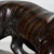 Escultura Japonesa "Tigre", Periodo Meiji en internet