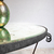 Cofee Table de Hierro, 1930s - comprar online