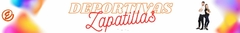 Banner de la categoría Zapatillas Deportivas