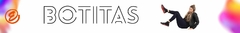 Banner de la categoría Botitas