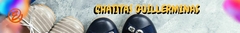 Banner de la categoría Chatitas y Guillerminas