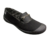 Zapatillas 413 Dama Mocasin Lona Elimar Con Cadena - comprar online