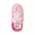 Zapatillas Hey Day 124 Rosa - Elimar