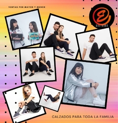 Banner de la categoría Pantuflas