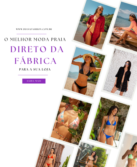 Imagem do banner rotativo Diana Fashion