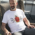 Keep Calm and Fique Dgelo - Ixpia Camisetas
