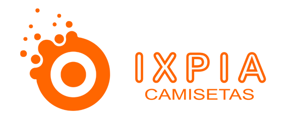 Ixpia Camisetas