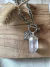 SACRE COEUR & CUARZO CON CADENA TURBILLON
