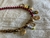 Collar Tinto de Verano - tienda online