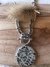 Imagen de Collar corto con piedra natural