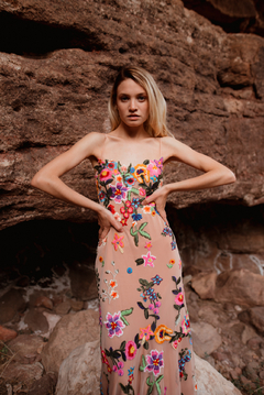 Vestido Culmen - tienda online