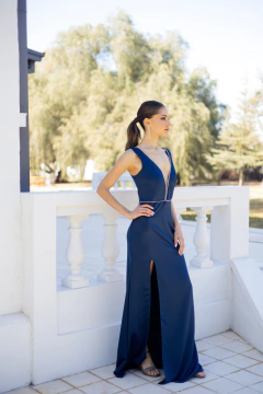 Vestido Franca