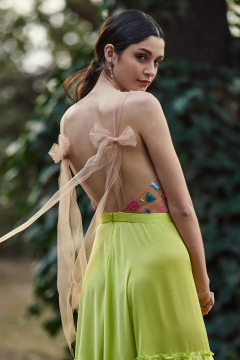 Vestido Diem - comprar online