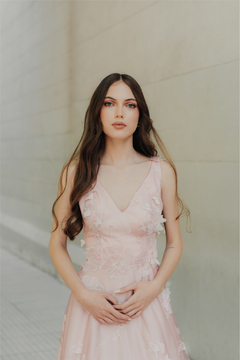 Vestido Java - Boppard