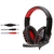 Auriculares Gamer con Micrófono | SKYWAY | Urban Warrior | Retroilumniado Led - Para PC (incluye adaptador Consola) - SKU 5002 en internet