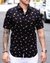 CAMISA BLACK WEST MANGA CURTA BIARRITZ - comprar online