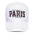 BONE BLCK PSG SNAPBACK PARIS SAINT GERMAIN - comprar online