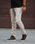 CALÇA JEANS SUPER SKINNY GRAY MARBLE - BLACK JEANS - comprar online