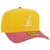 BONÉ NEW ERA LOS ANGELES LAKERS BICOLOR LIMITED-NBV23BON006 - Ego Stores - Moda Masculina | Estilo, Qualidade e Exclusividade