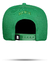 BONE BLCK SNAPBACK LOGO ESSENTIALS VERDE na internet
