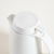 JARRA TÉRMICA HELIOS BLANCA 1000 ML