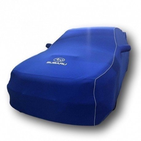 Capa Subaru SVX