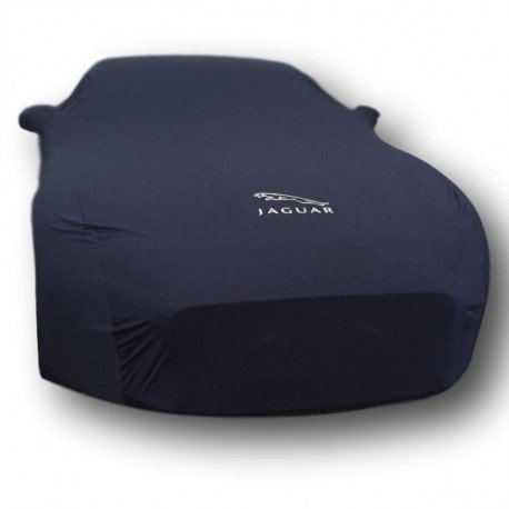 Capa Jaguar XK8